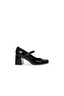 Pep Talk Heeled Sandal