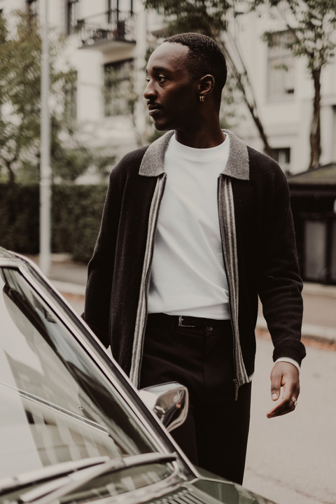 12799392 Denis Ss Shirt Urban Pioneers main image 0