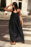 Seine Maxi Dress