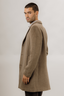 Miles Wool Coat