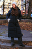 Ida Down Coat