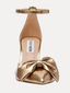 Lorina Light Bronze