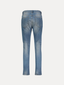 Jay Denim Pants