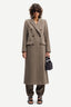 Falcon Coat 11104