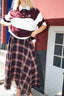 Odellecras Skirt