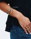 Azura Bangle Gold