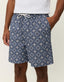 Harry Arabesque AOP Shorts