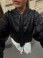 Stella Bow Blouse