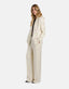Penni Wide-Leg Trousers