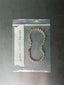 Lotus Tennis Bracelet