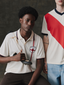 England Fotball Jersey