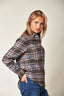 Arc Muted Tartan