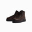 Tag Cap Black/Brown - Woman