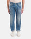 Bray Regular-Fit Jeans Rigid Selvedge Denim