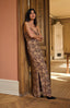 SimonaDEA NS-Long Strap Dress