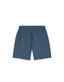 Drawstring Linen Shorts