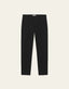 Como Reg Suit Pants Black