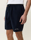 Signature Mini Cord Shorts