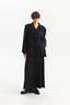 Eleh Oversized Blazer Nero