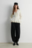 Faira Knit Cardigan