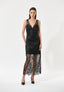 Teba Lace Dress