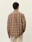 Kent Check Shirt
