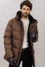 Sterling Padded Parka