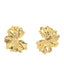 Gerana Studs L Gold