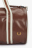 Classic Barrel Bag
