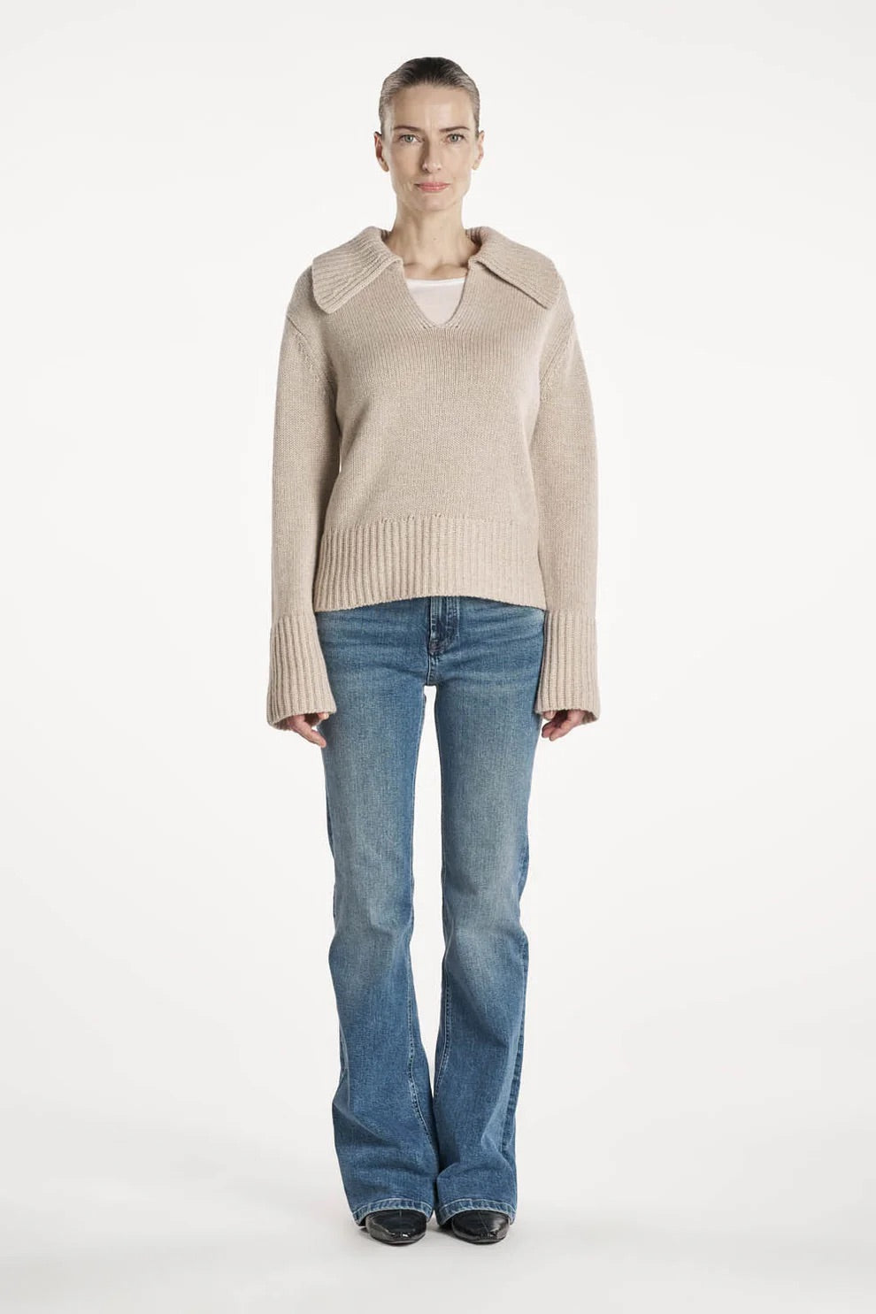 Pandora Sweater