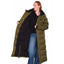 Edda Down Coat