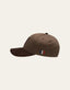 Baseball Cap Contrast Suede II