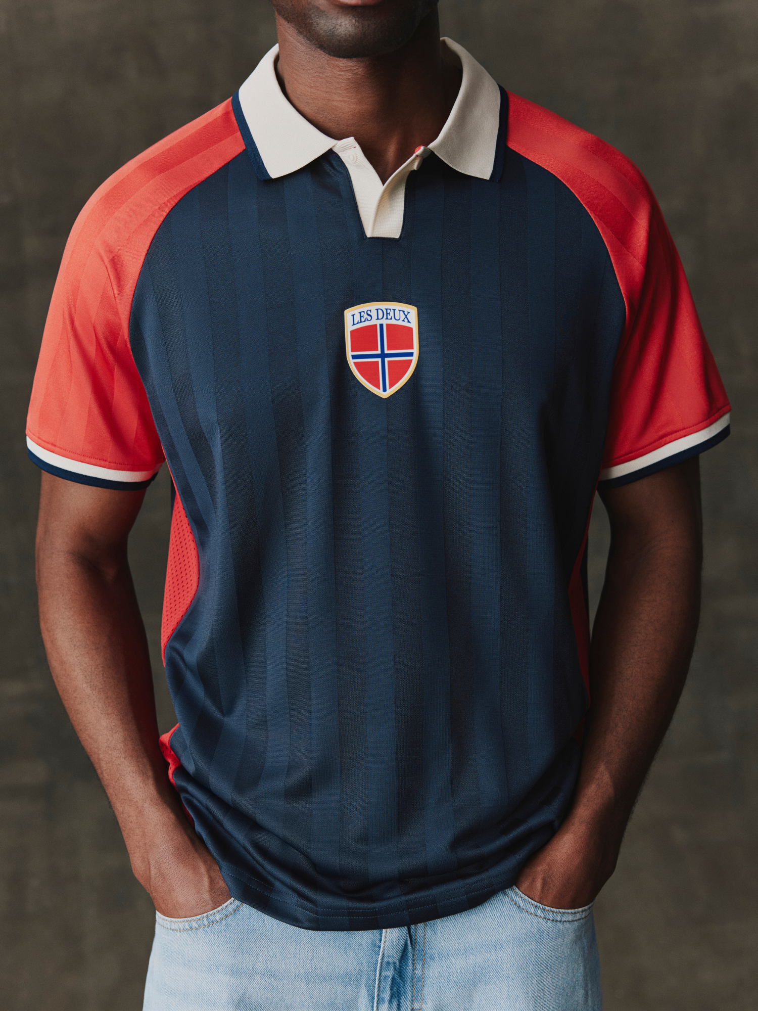 Norway Fotball Jersey