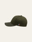 Encore Wool Contrast Cap