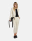 Slim-Fit Single-Breasted Blazer