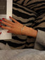 Aurora Bangle Bracelet
