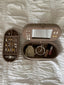 Oval Maxi Case