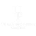 Urban Pioneers Concept Store