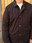 Maximilian Jacket