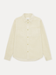 Corduroy Overshirt