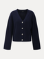 Cheddar Cardigan