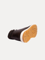 Tag Flat - Brown - Woman