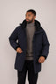 Winsor Down Parka