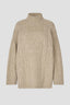 Janne Knit T-Neck