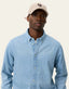 Konrad Denim Shirt