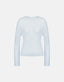 Regular-Fit Crew-Neck Jumper