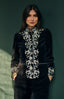 LexiDEA Jacket With Embroidery