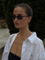 Midi Drop Earrings