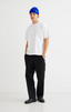 Oak Linen Pant