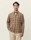 Kent Check Shirt